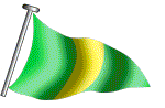 SYC Burgee