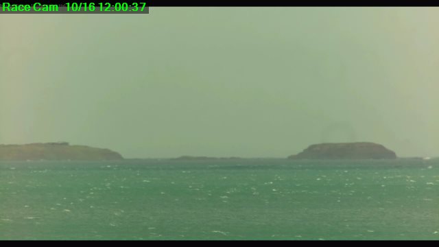 Sailing Course WebCam3